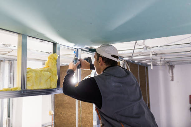 Weatherproofing Services in Blue Grass, IA